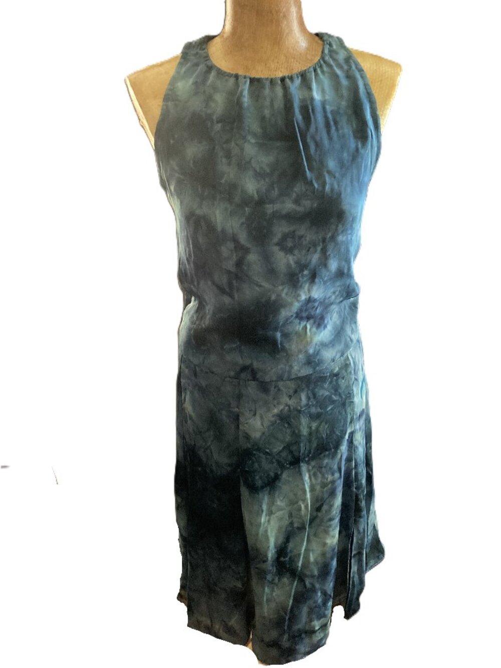 Tye Dye Beliza Top and Skirt Set Size 6